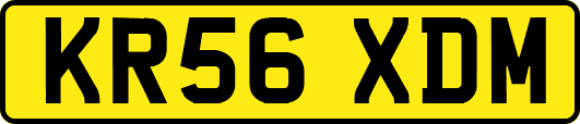 KR56XDM