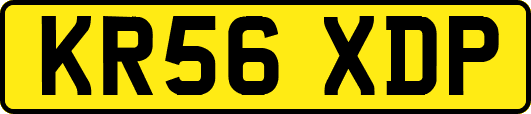 KR56XDP
