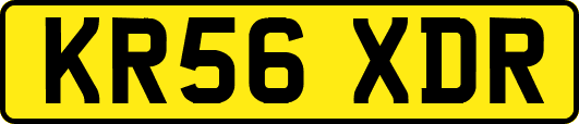 KR56XDR
