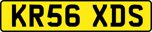 KR56XDS