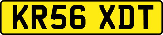 KR56XDT
