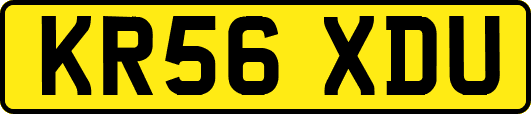 KR56XDU