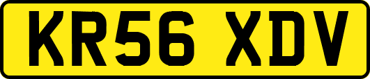 KR56XDV