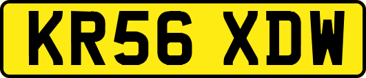 KR56XDW