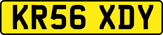KR56XDY