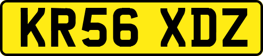 KR56XDZ