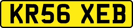 KR56XEB