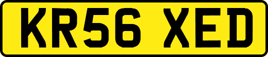 KR56XED