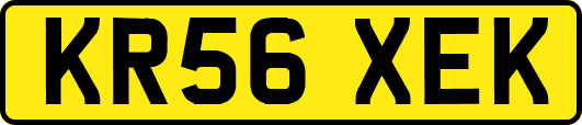 KR56XEK