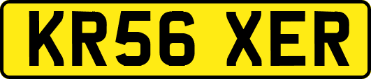 KR56XER