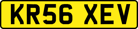 KR56XEV