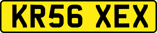 KR56XEX