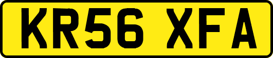 KR56XFA