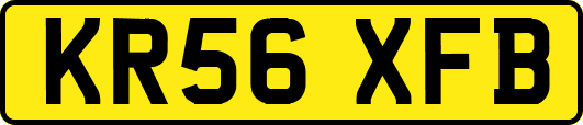 KR56XFB
