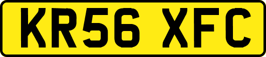 KR56XFC