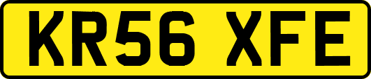 KR56XFE