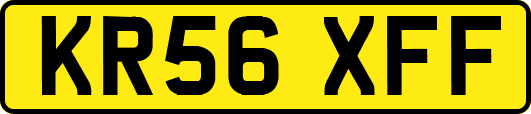 KR56XFF