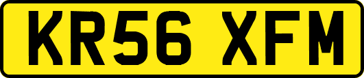 KR56XFM