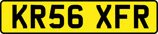KR56XFR