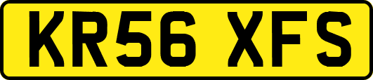 KR56XFS