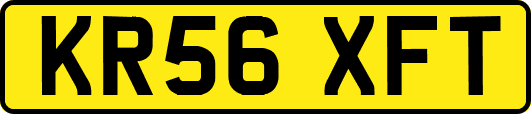 KR56XFT