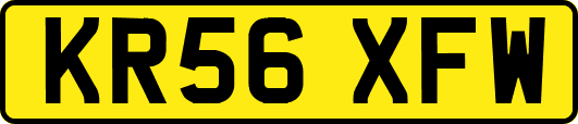 KR56XFW