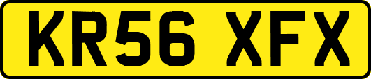 KR56XFX