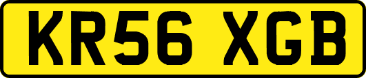 KR56XGB