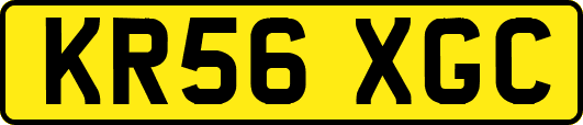 KR56XGC
