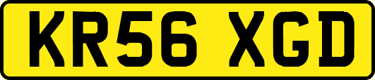 KR56XGD