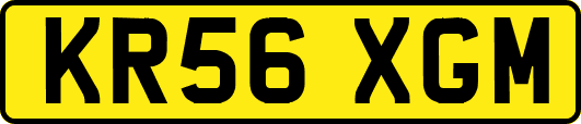 KR56XGM