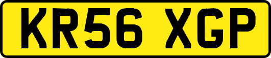 KR56XGP