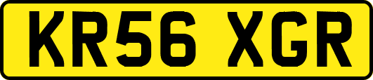 KR56XGR