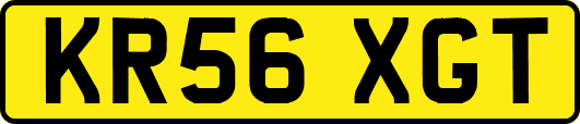 KR56XGT