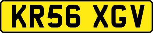 KR56XGV
