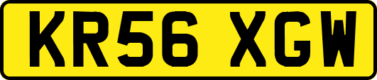KR56XGW