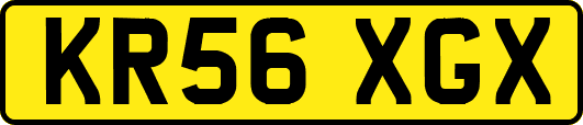 KR56XGX