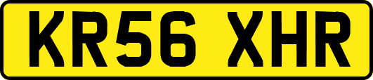 KR56XHR