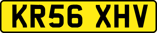KR56XHV