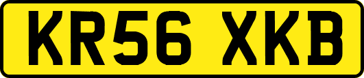 KR56XKB