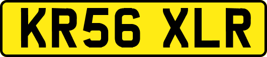 KR56XLR