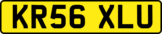 KR56XLU