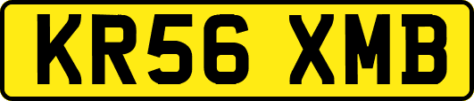 KR56XMB