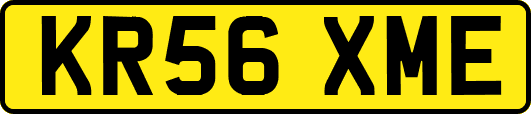 KR56XME