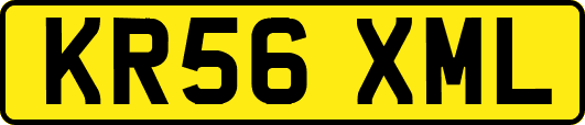 KR56XML