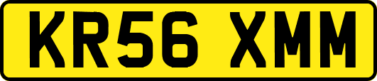 KR56XMM