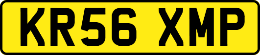 KR56XMP