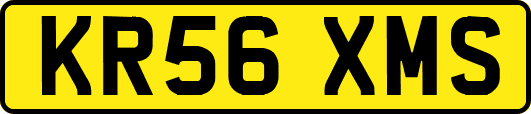 KR56XMS