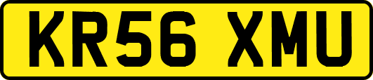 KR56XMU