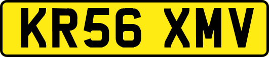 KR56XMV